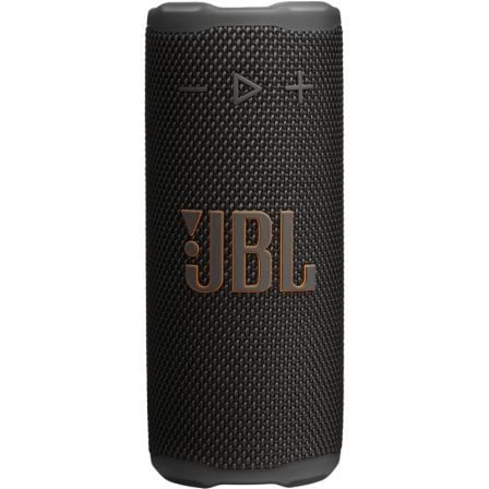 Altavoz con Bluetooth JBL Grip/ 16W/ 1.0/ Negro - Frikibase