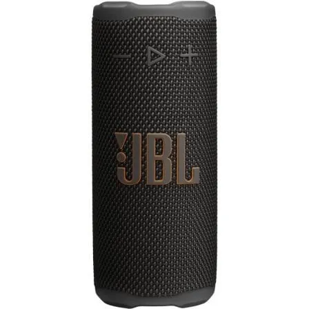 Altavoz con Bluetooth JBL Grip/ 16W/ 1.0/ Negro - Frikibase