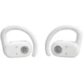 Auriculares Bluetooth JBL Soundgear Sense con estuche de carga/ Autonomía 8h/ Blancos – imagen 3