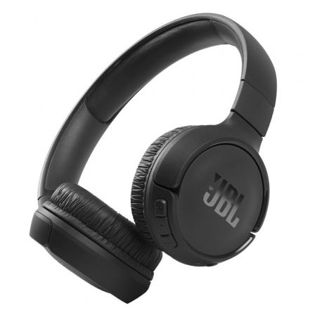 Auriculares Inalámbricos JBL Tune 510BT/ con Micrófono/ Bluetooth/ Negros - Frikibase