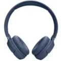 Auriculares Inalámbricos JBL Tune 520BT/ con Micrófono/ Bluetooth/ Azules – imagen 2