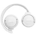 Auriculares Inalámbricos JBL Tune 525BT/ con Micrófono/ Bluetooth/ Blanco – imagen 4