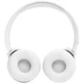 Auriculares Inalámbricos JBL Tune 525BT/ con Micrófono/ Bluetooth/ Blanco – imagen 5