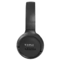 Auriculares Inalámbricos JBL Tune 570BT/ con Micrófono/ Bluetooth/ Negros – imagen 3