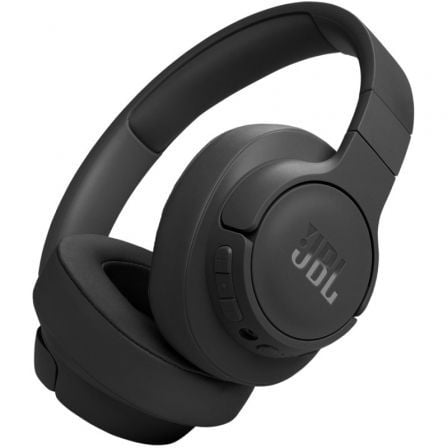Auriculares Inalámbricos JBL Tune 770NC/ con Micrófono/ Bluetooth/ Negros - Frikibase