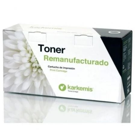 Tambor de Imagen Karkemis Reciclado Brother DR-2400/ Negro - Frikibase