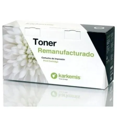Tambor de Imagen Karkemis Reciclado Brother DR-2400/ Negro - Frikibase