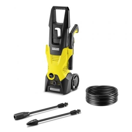 Hidrolimpiadora Karcher K3 1.601-888.0 - Frikibase