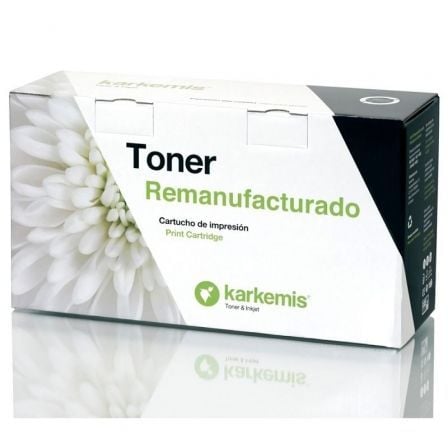 Tóner Reciclado Karkemis HP nº220A/ Magenta - Frikibase