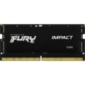 Memoria RAM Kingston FURY Impact 16GB/ DDR5/ 5600MHz/ 1.1V/ CL40/ SODIMM - Frikibase