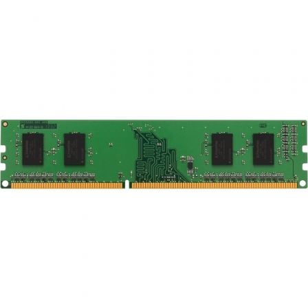 Memoria RAM Kingston ValueRAM 16GB/ DDR4/ 3200MHz/ 1.2V/ CL22/ DIMM - Frikibase