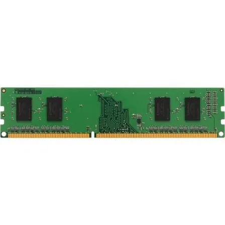 Memoria RAM Kingston ValueRAM 16GB/ DDR4/ 3200MHz/ 1.2V/ CL22/ DIMM - Frikibase