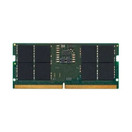 Memoria RAM Kingston ValueRAM 16GB/ DDR5/ 5600MHz/ 1.1V/ CL46/ SODIMM - Frikibase