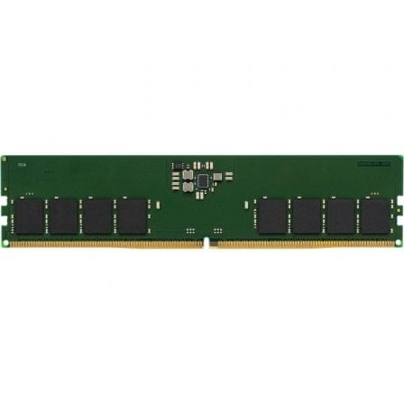 Memoria RAM Kingston ValueRAM 16GB/ DDR5/ 5600MHz/ 1.1V/ CL46/ DIMM - Frikibase