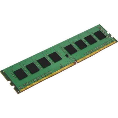 Memoria RAM Kingston ValueRAM KVR16LN11/4 4GB/ DDR3L/ 1.35V - Frikibase