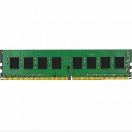 Memoria RAM Kingston ValueRAM 8GB/ DDR4/ 3200MHz/ 1.2V/ CL22/ DIMM - Frikibase