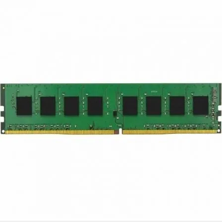 Memoria RAM Kingston ValueRAM 8GB/ DDR4/ 3200MHz/ 1.2V/ CL22/ DIMM - Frikibase
