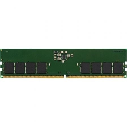 Memoria RAM Kingston ValueRAM 8GB/ DDR5/ 5600MHz/ 1.1V/ CL46/ DIMM - Frikibase