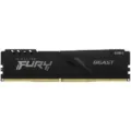 Memoria RAM Kingston FURY Beast 32GB/ DDR4/ 3200MHz/ 1.35V/ CL16/ DIMM - Frikibase