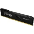 Memoria RAM Kingston FURY Beast 32GB/ DDR4/ 3200MHz/ 1.35V/ CL16/ DIMM – imagen 2