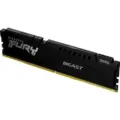 Memoria RAM Kingston FURY Beast 32GB/ DDR5/ 5200 MHz/ 1.25V/ CL40/ DIMM - Frikibase