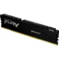 Memoria RAM Kingston FURY Beast 16GB/ DDR5/ 5600MHz/ 1.25V/ CL40/ DIMM – imagen 2