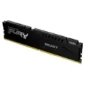Memoria RAM Kingston FURY Beast 16GB/ DDR5/ 6000MHz/ 1.1V/ CL36/ DIMM – imagen 2