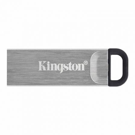 Pendrive 128GB Kingston DataTraveler Kyson USB 3.2 - Frikibase