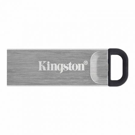 Pendrive 256GB Kingston DataTraveler Kyson USB 3.2 - Frikibase