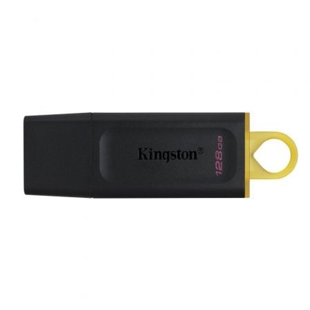 Pendrive 128GB Kingston DataTraveler Exodia USB 3.2 - Frikibase