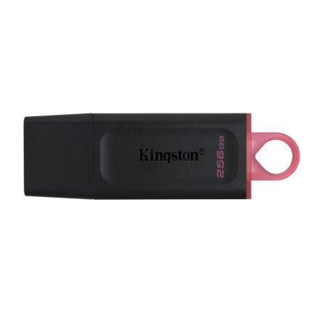 Pendrive 256GB Kingston DataTraveler Exodia USB 3.2 - Frikibase