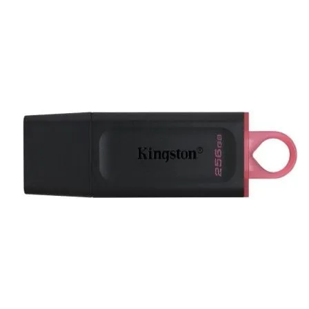 Pendrive 256GB Kingston DataTraveler Exodia USB 3.2 - Frikibase