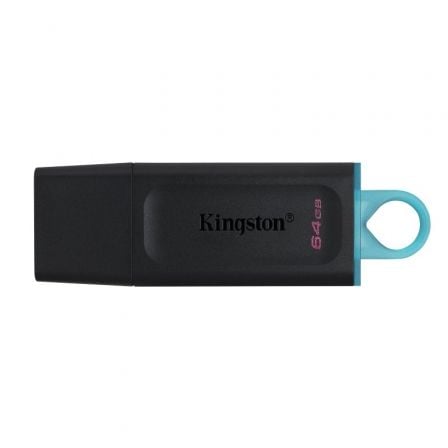 Pendrive 64GB Kingston DataTraveler Exodia USB 3.2 - Frikibase