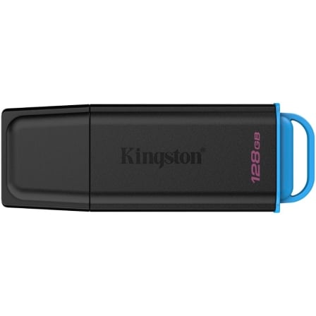 Pendrive 128GB Kingston DataTraveler Exodia Gen2 USB 3.2 - Frikibase