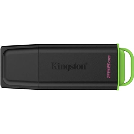 Pendrive 256GB Kingston DataTraveler Exodia Gen2 USB 3.2 - Frikibase