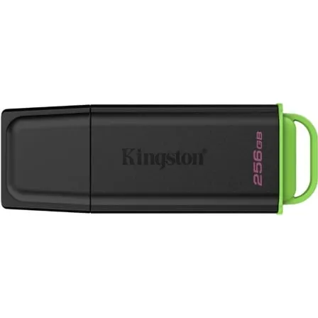 Pendrive 256GB Kingston DataTraveler Exodia Gen2 USB 3.2 - Frikibase