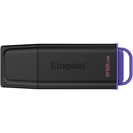 Pendrive 512GB Kingston DataTraveler Exodia Gen2 USB 3.2 - Frikibase