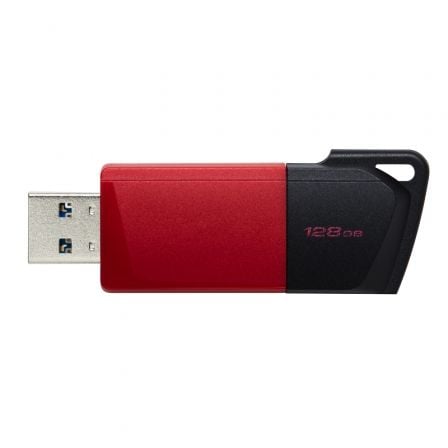 Pendrive 128GB Kingston DataTraveler Exodia M USB 3.2 - Frikibase