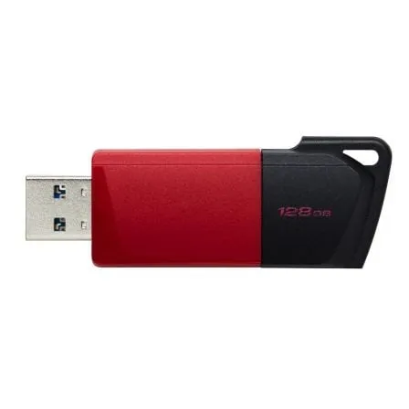 Pendrive 128GB Kingston DataTraveler Exodia M USB 3.2 - Frikibase