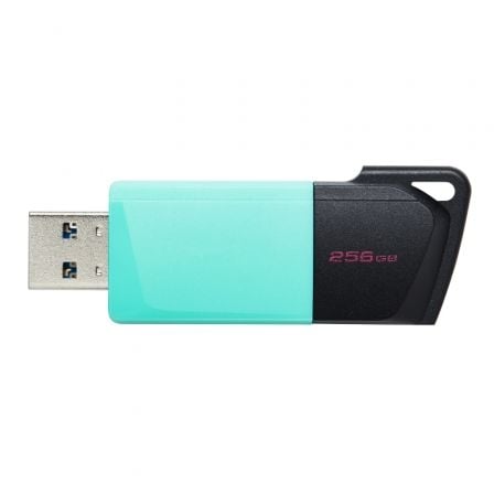 Pendrive 256GB Kingston DataTraveler Exodia M USB 3.2 - Frikibase