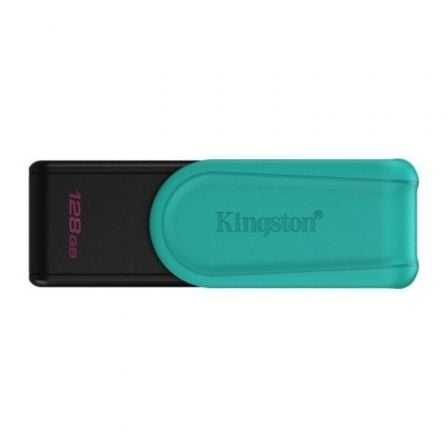 Pendrive 128GB Kingston DataTraveler Exodia S USB 3.2 - Frikibase