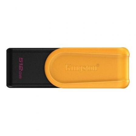 Pendrive 512GB Kingston DataTraveler Exodia S USB 3.2 - Frikibase