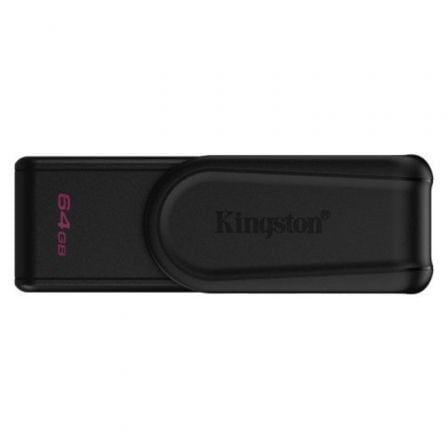 Pendrive 64GB Kingston DataTraveler Exodia S USB 3.2 - Frikibase