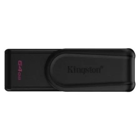 Pendrive 64GB Kingston DataTraveler Exodia S USB 3.2 - Frikibase
