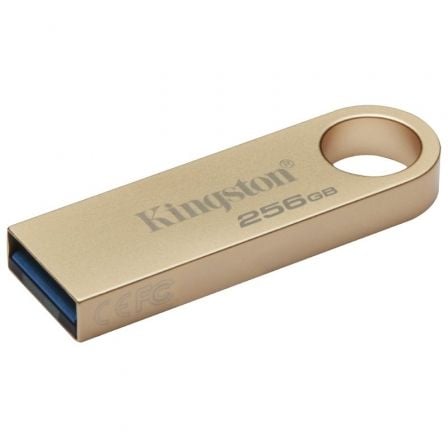 Pendrive 256GB Kingston DataTraveler SE9 G3 USB 3.2 - Frikibase