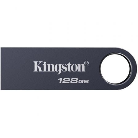 Pendrive 128GB Kingston DataTraveler SE9 G3 USB 3.2 - Frikibase