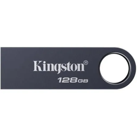 Pendrive 128GB Kingston DataTraveler SE9 G3 USB 3.2 - Frikibase