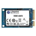 Disco SSD Kingston KC600 256GB/ mSATA/ Full Capacity - Frikibase