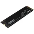 Disco SSD Kingston KC3000 2TB/ M.2 2280 PCIe Gen4/ con Disipador de Calor/ Full Capacity – imagen 2