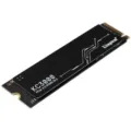 Disco SSD Kingston KC3000 512GB/ M.2 2280 PCIe Gen4/ con Disipador de Calor/ Full Capacity – imagen 2